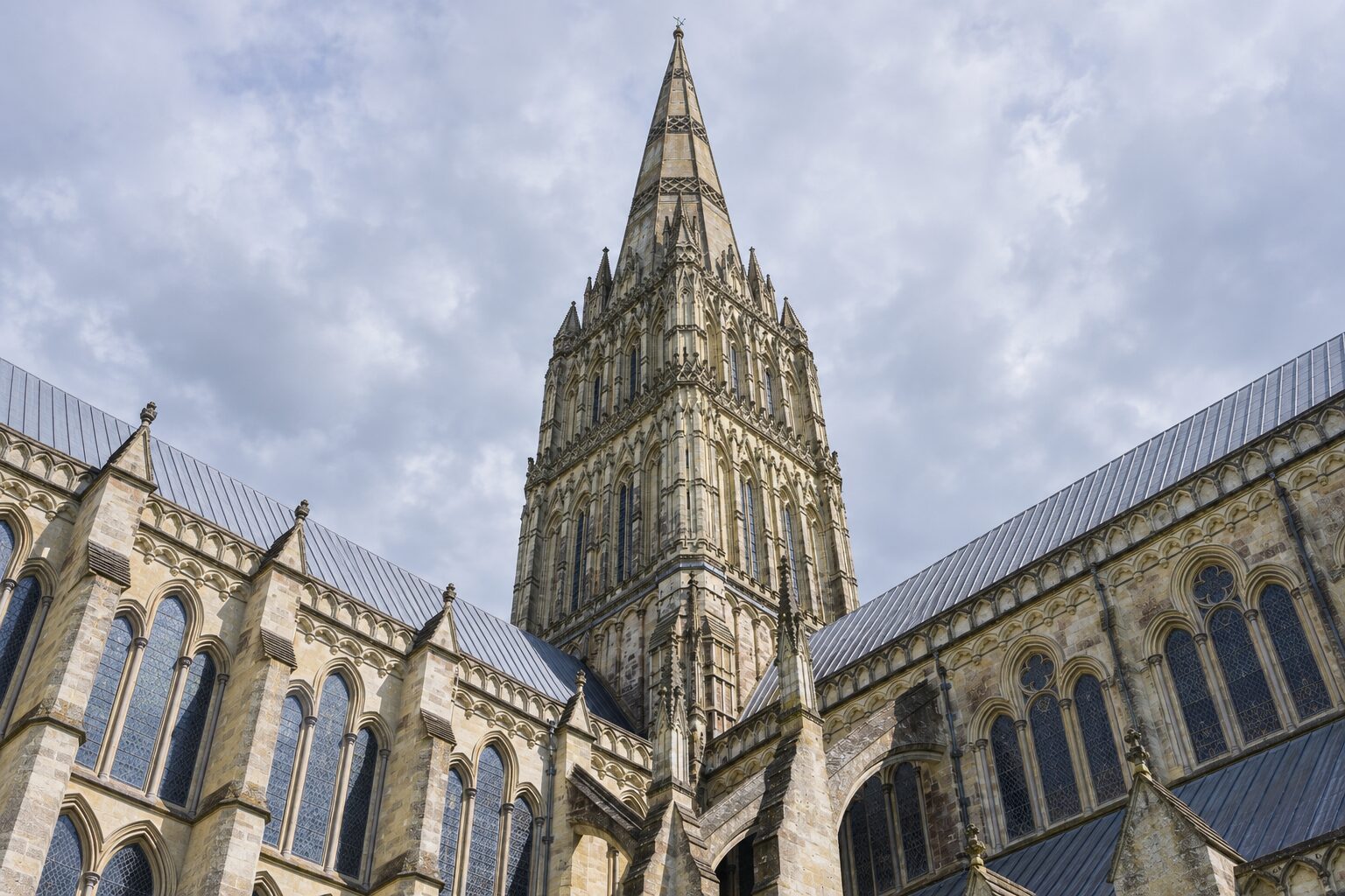 Salisbury Cathedral, Salisbury